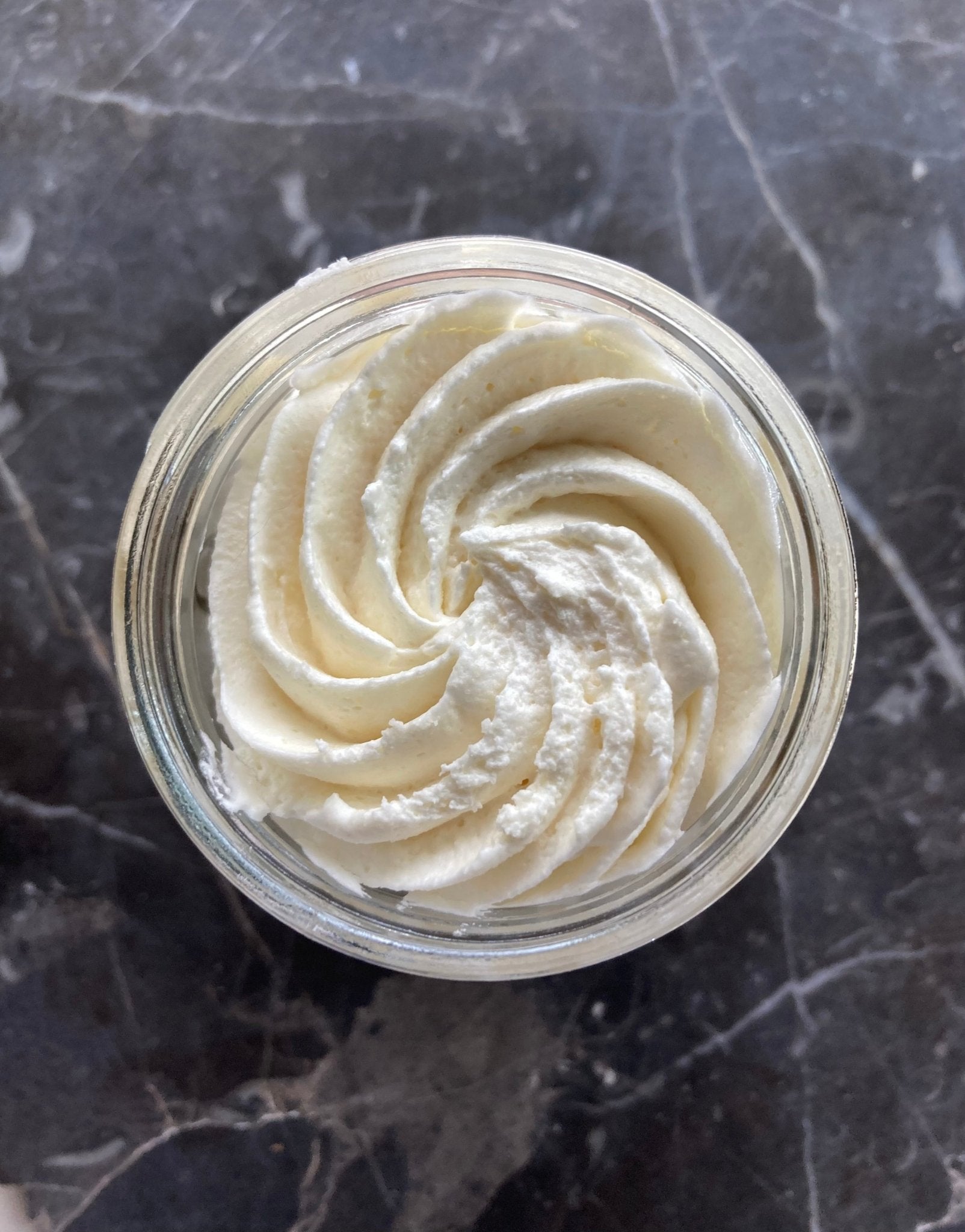 Organic Body Whip - Olga's Organics