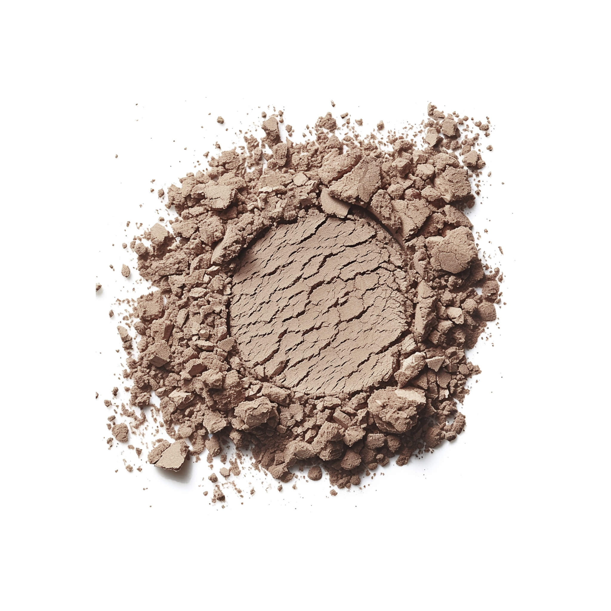 Organic Face Powder - Olga's Organics