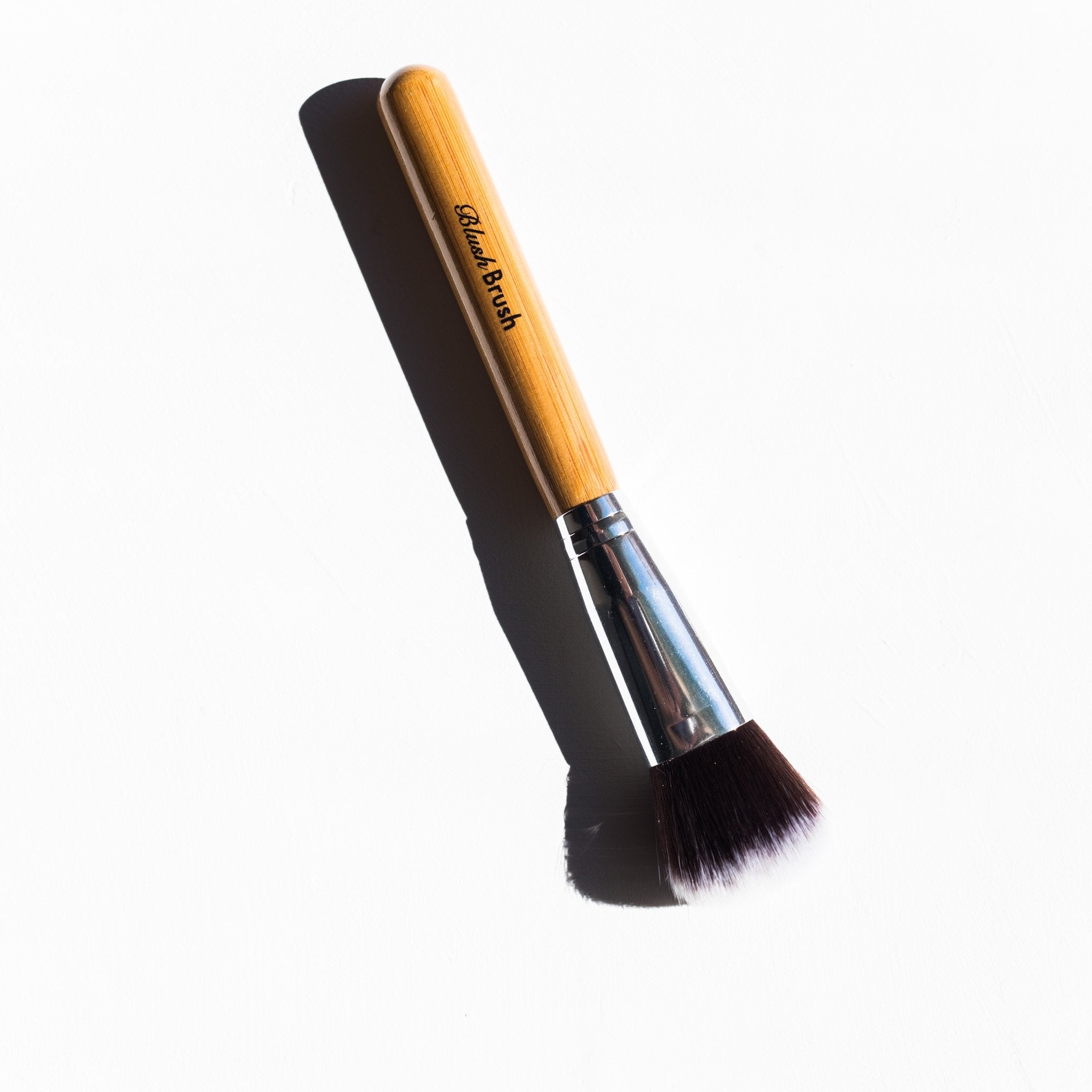 Vegan Blush Brush - Olga's Organics