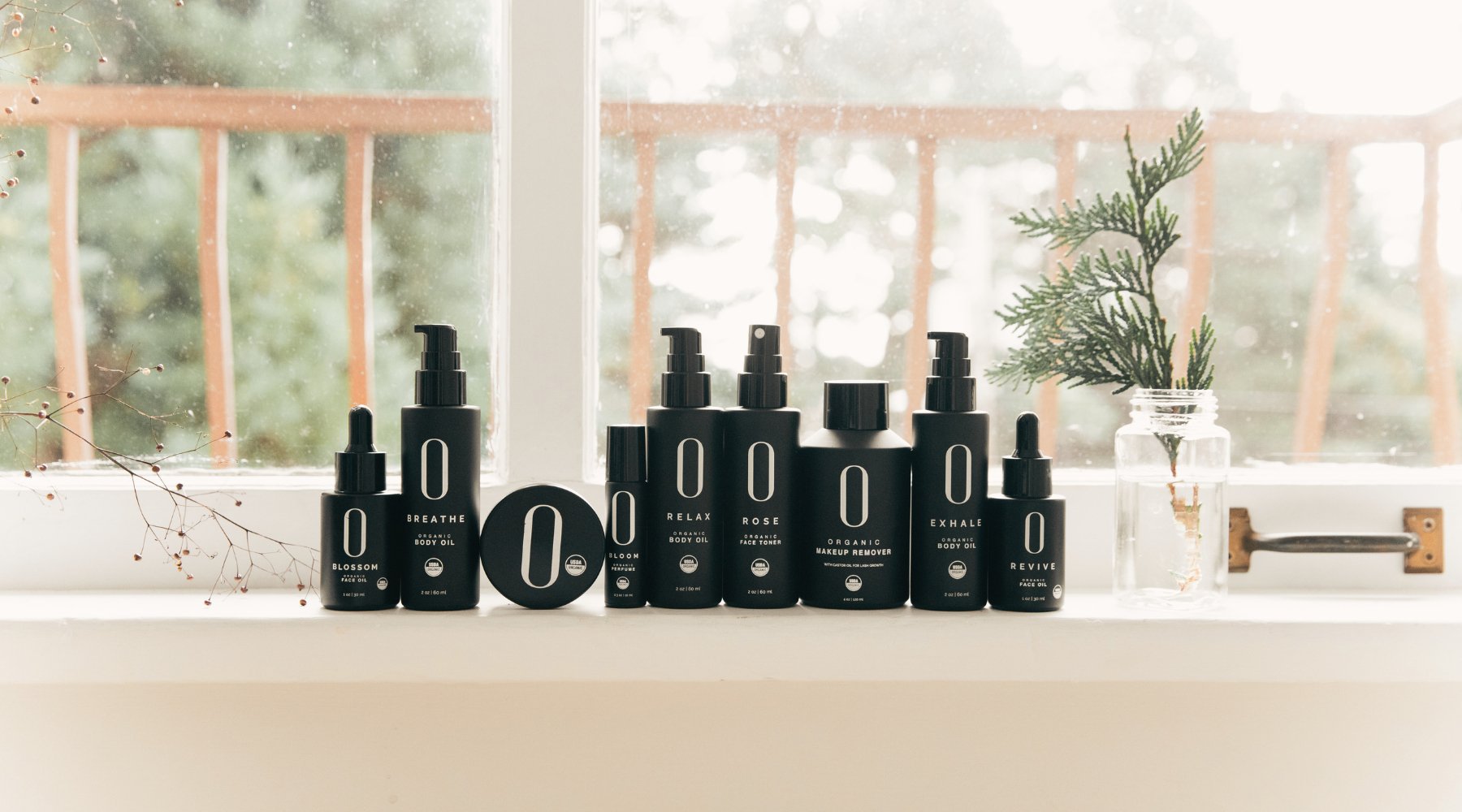 How to Store Your Beauty and Skincare Products Properly - Olga's Organics