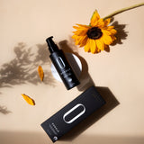Organic Body Oil 2 Oz. | Exhale - Olga's Organics