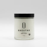 Organic Body Whip | Breathe - Olga's Organics