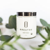 Organic Body Whip | Breathe - Olga's Organics
