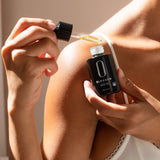 Organic Face Oil | Blossom - Olga's Organics