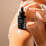 Organic Face Oil | Revive - Olga's Organics