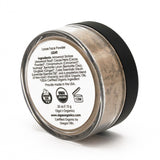Organic Face Powder | Light - Olga's Organics