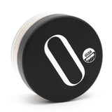 Organic Face Powder | Light - Olga's Organics