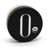 Organic Face Powder | Medium - Olga's Organics