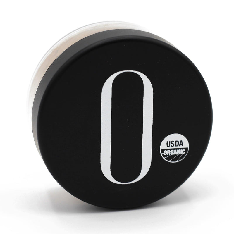 Organic Face Powder | Medium - Olga's Organics